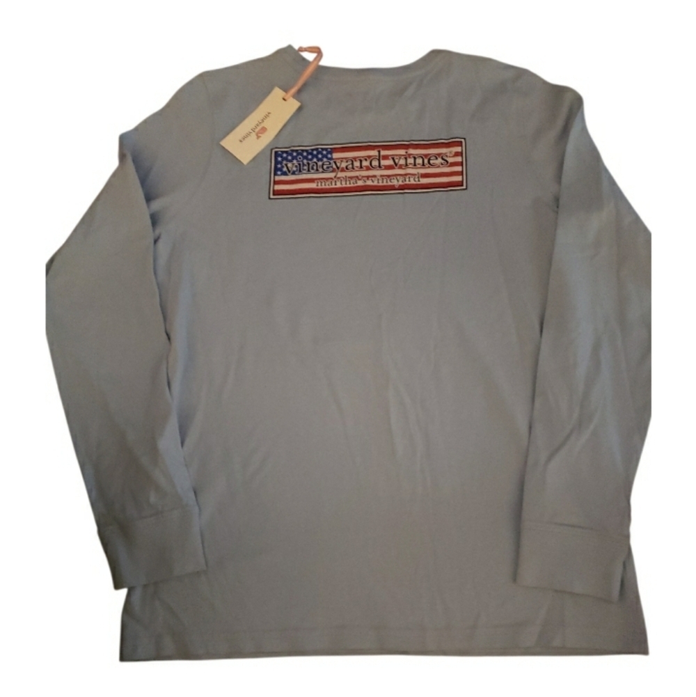 NWT Vineyard Vines Marthas Vineyard- XS